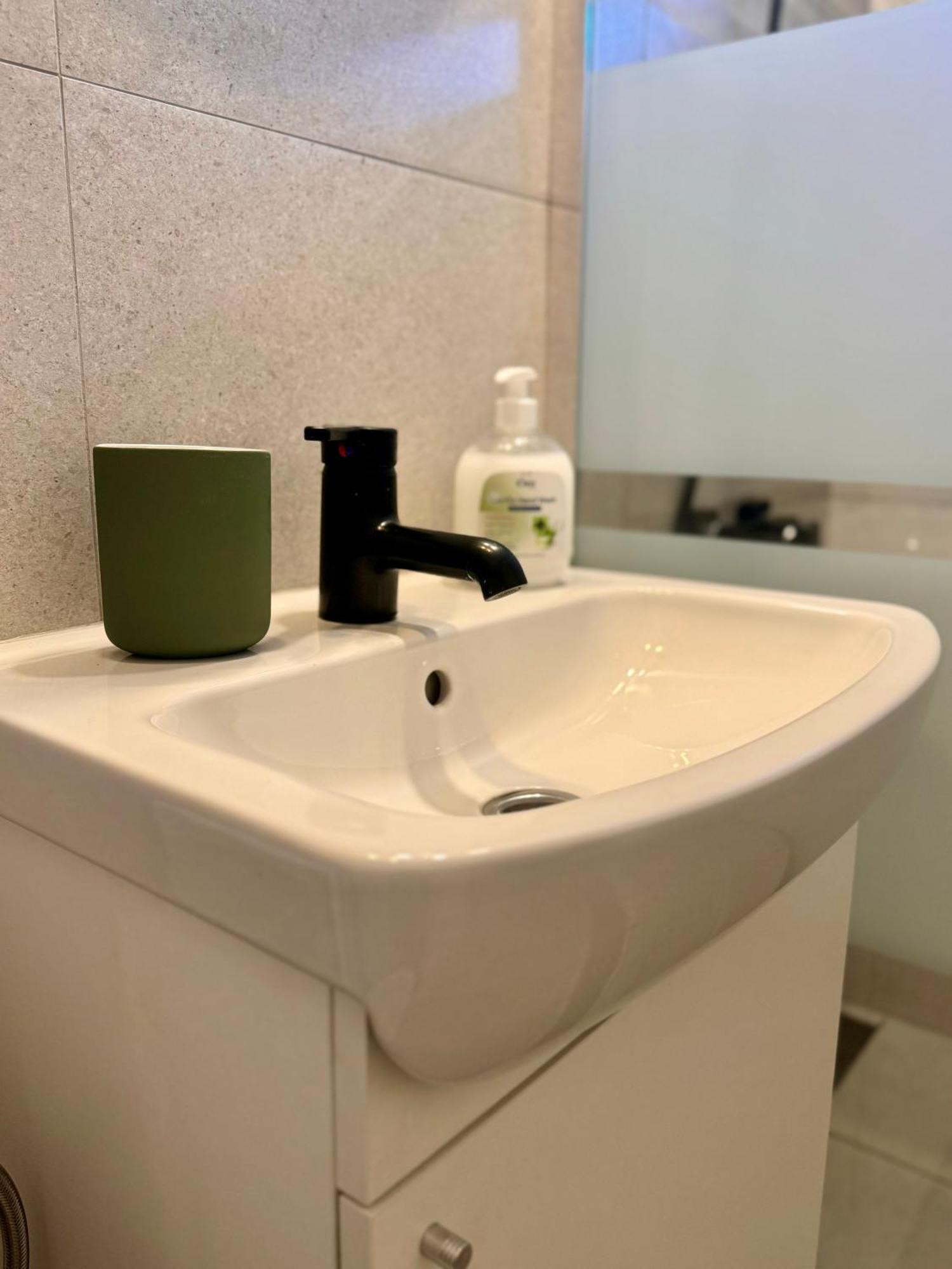 Sky Apartment オルドヘユ・セクイエスク エクステリア 写真