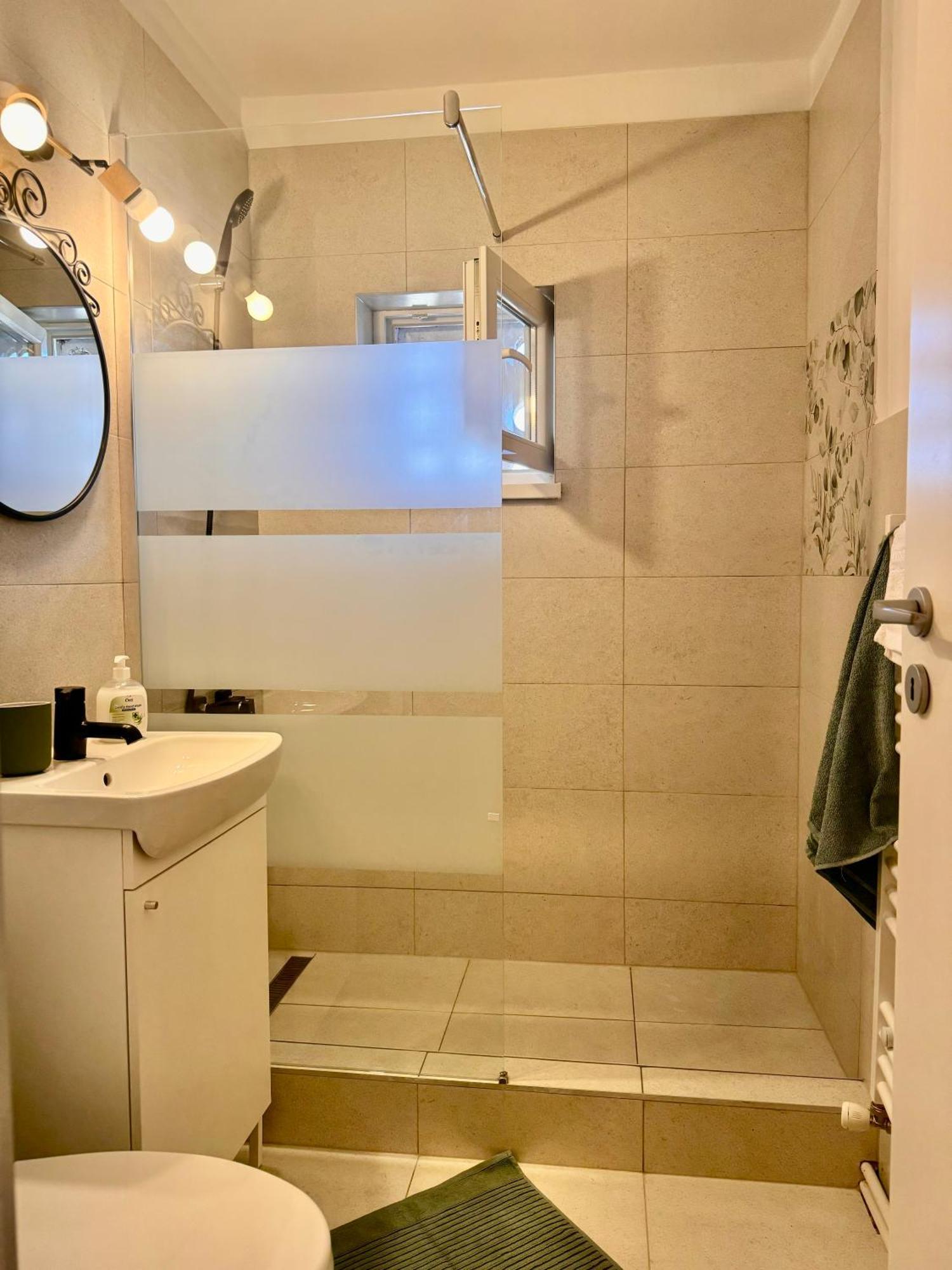 Sky Apartment オルドヘユ・セクイエスク エクステリア 写真