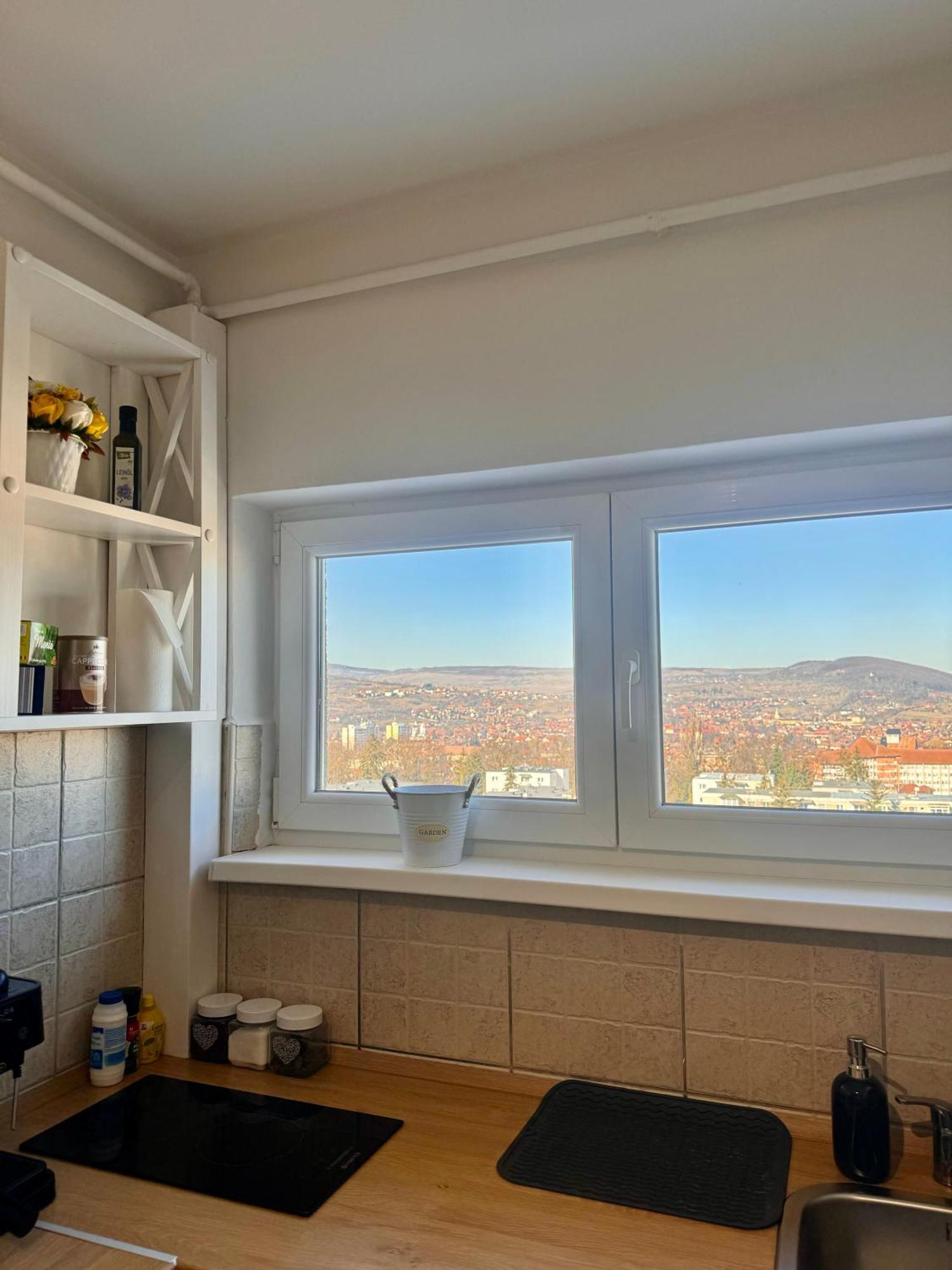 Sky Apartment オルドヘユ・セクイエスク エクステリア 写真