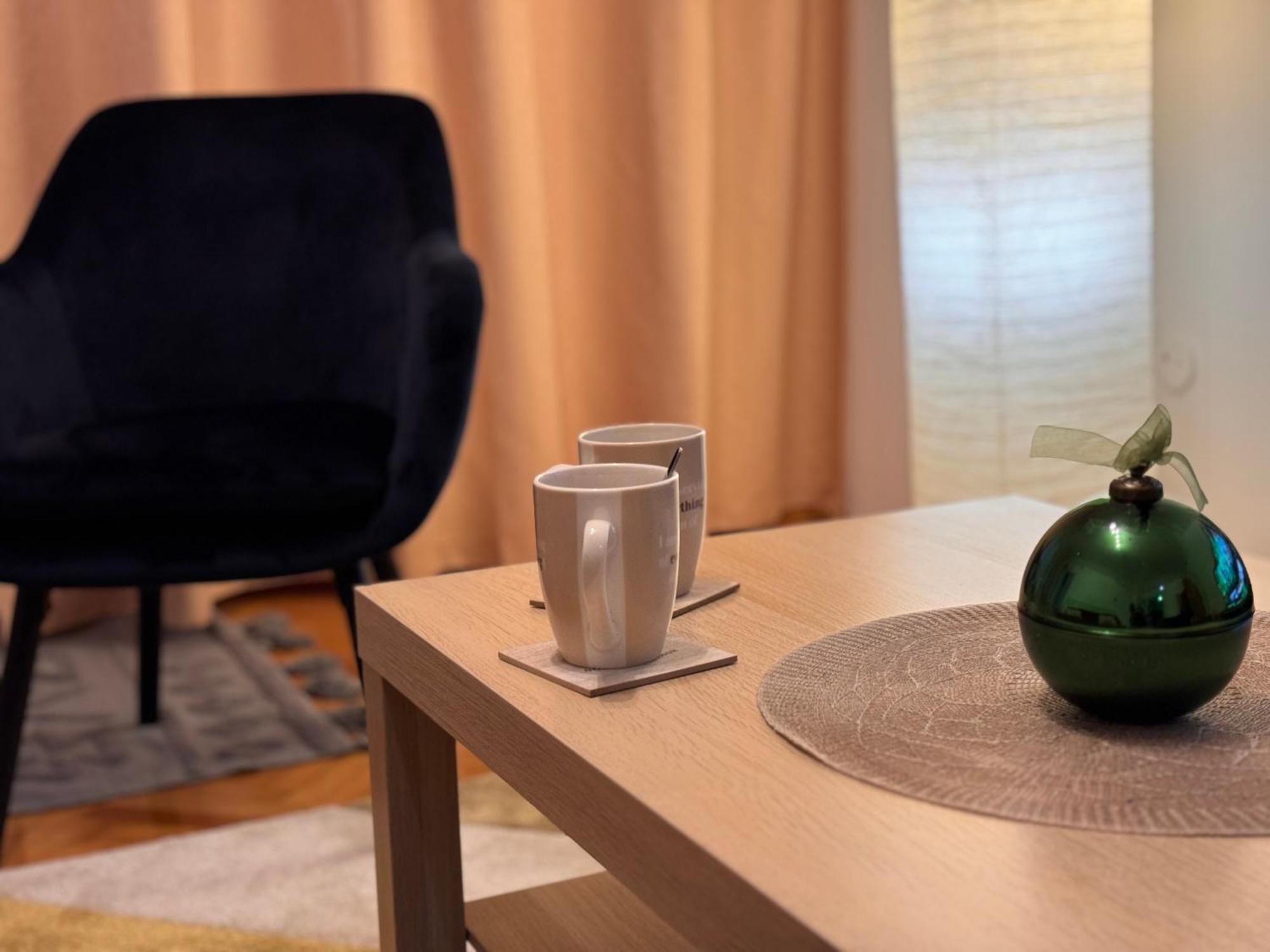 Sky Apartment オルドヘユ・セクイエスク エクステリア 写真